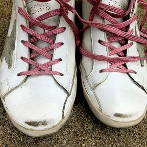 Golden Goose sneakers